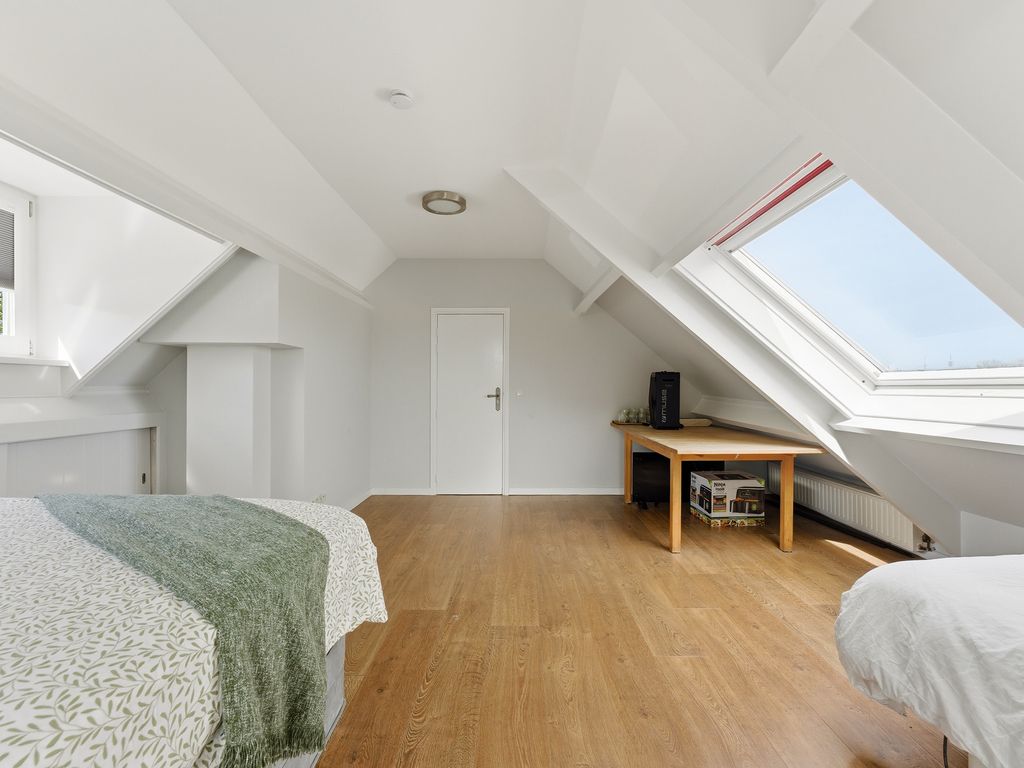 Havendam 13B, Rhoon