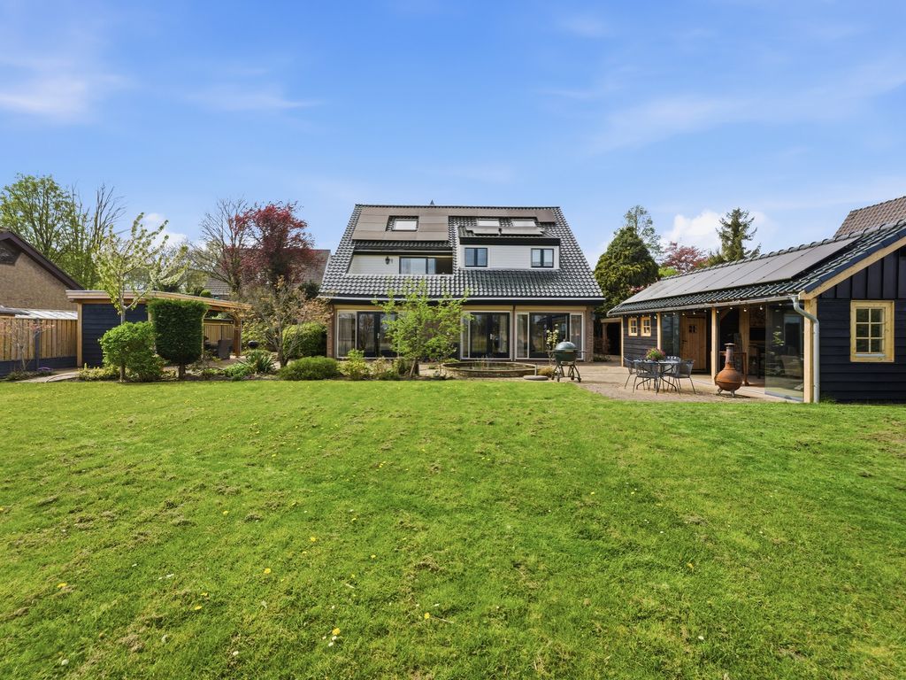 Havendam 13B, Rhoon