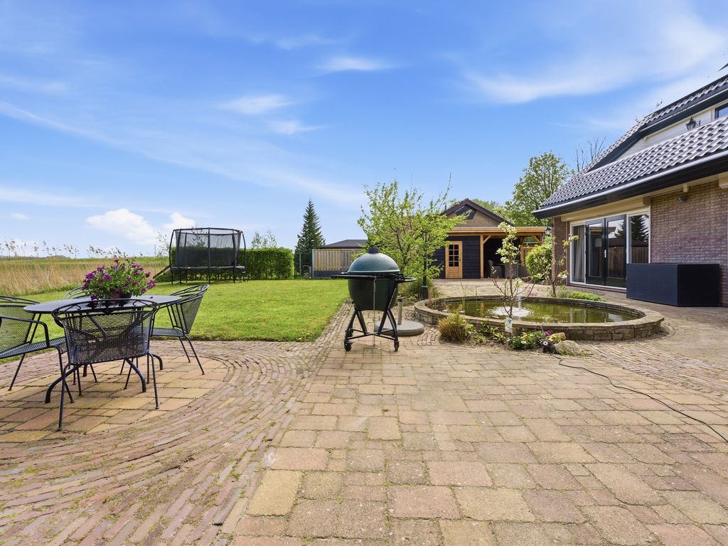 Havendam 13B, Rhoon