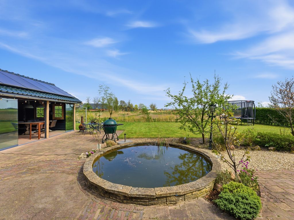 Havendam 13B, Rhoon
