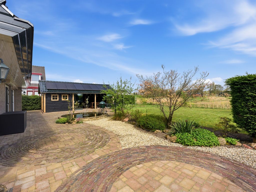 Havendam 13B, Rhoon