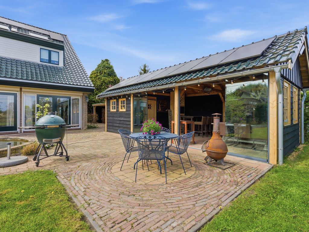 Havendam 13B, Rhoon