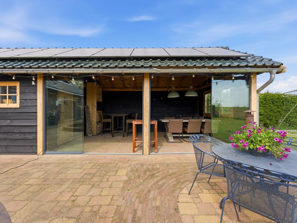 Havendam 13B, Rhoon