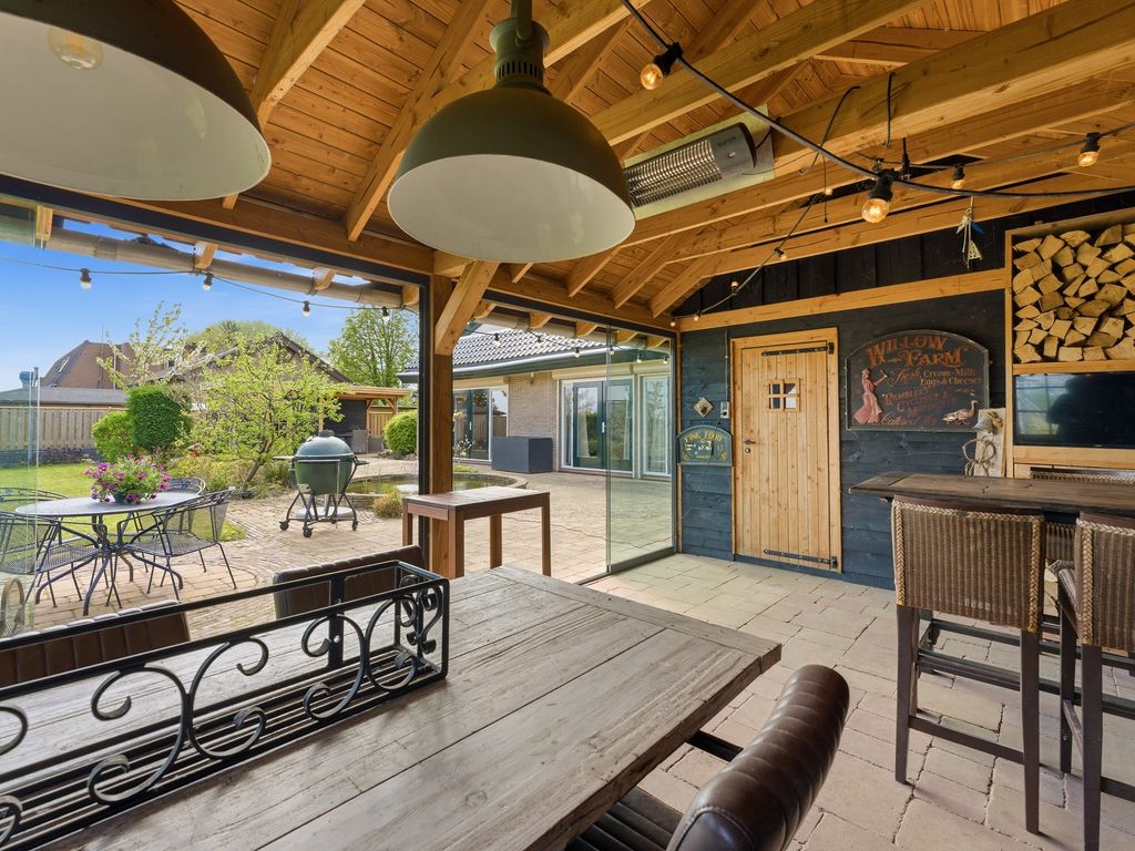 Havendam 13B, Rhoon