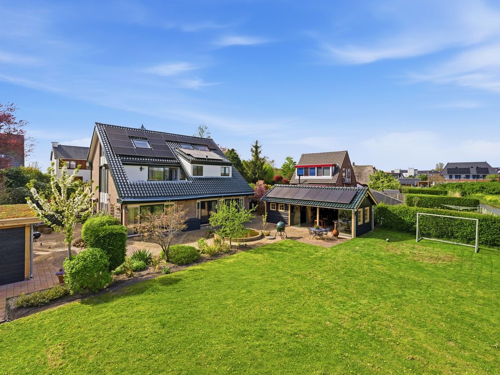 Havendam 13B, Rhoon