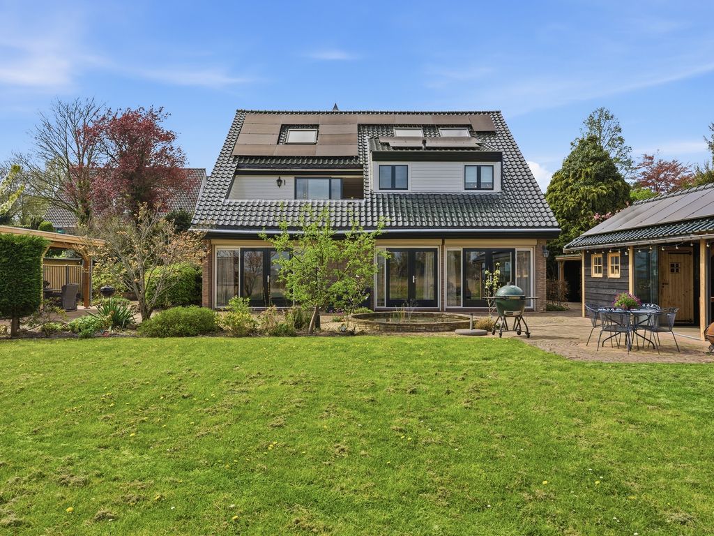 Havendam 13B, Rhoon