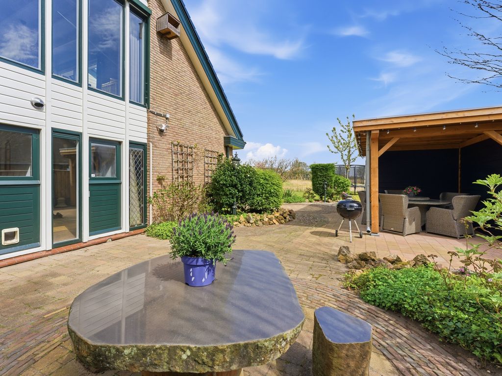 Havendam 13B, Rhoon
