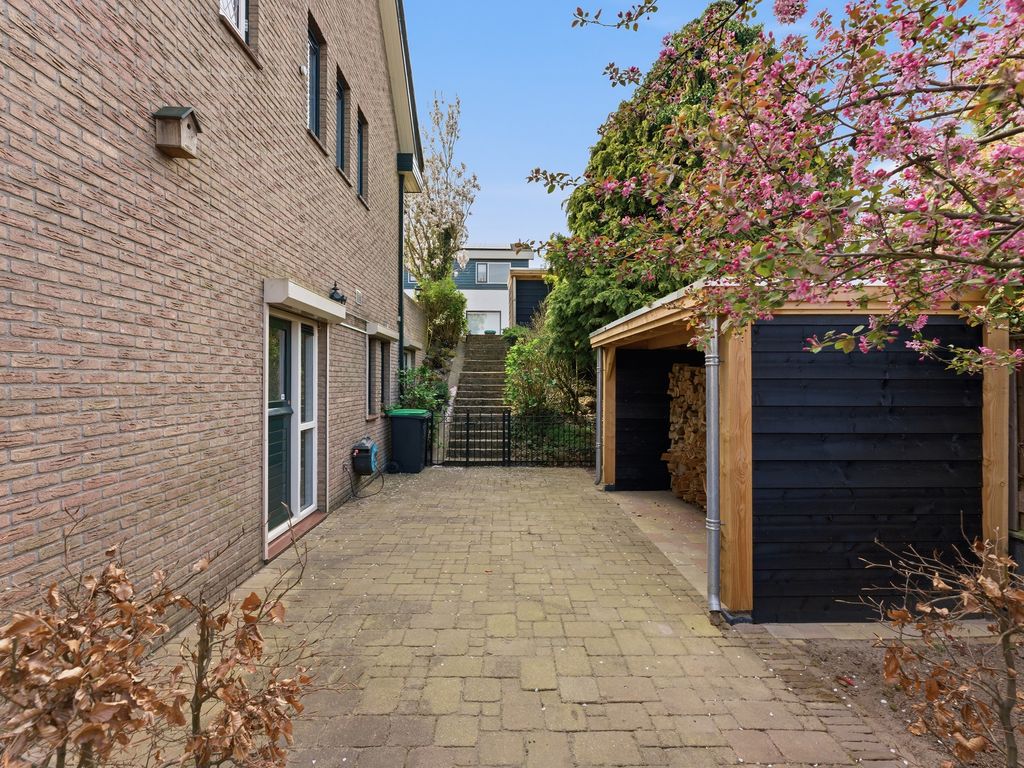 Havendam 13B, Rhoon