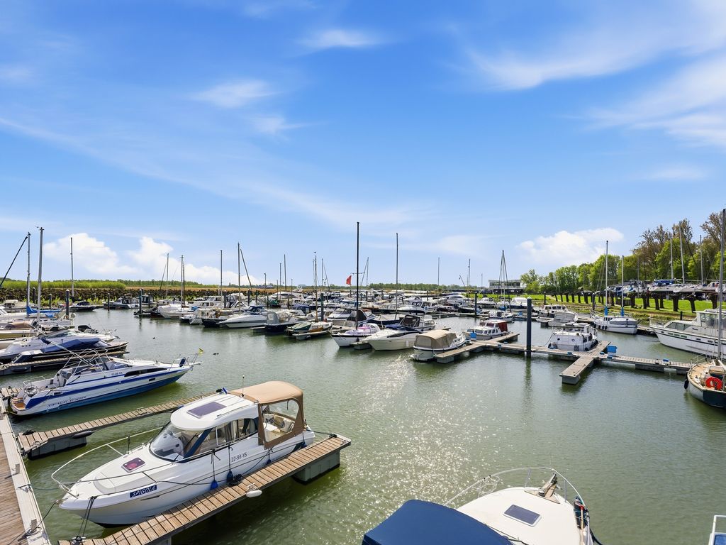 Havendam 13B, Rhoon