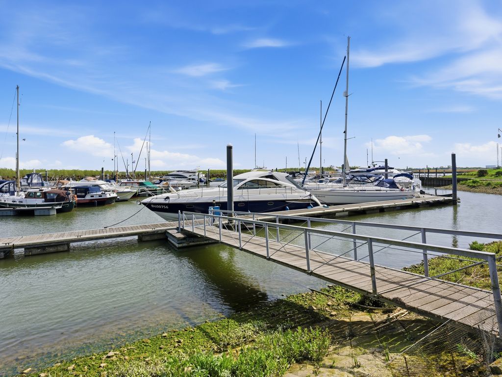 Havendam 13B, Rhoon