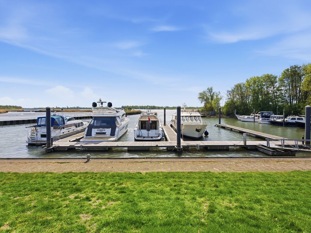 Havendam 13B, Rhoon