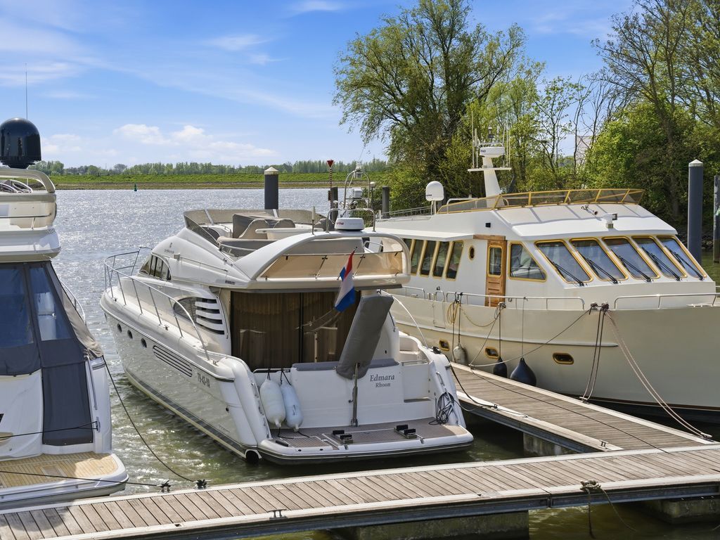 Havendam 13B, Rhoon