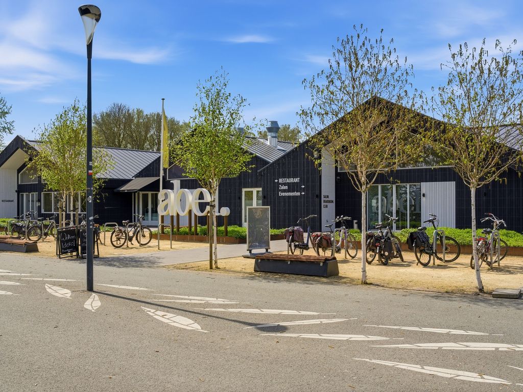 Havendam 13B, Rhoon