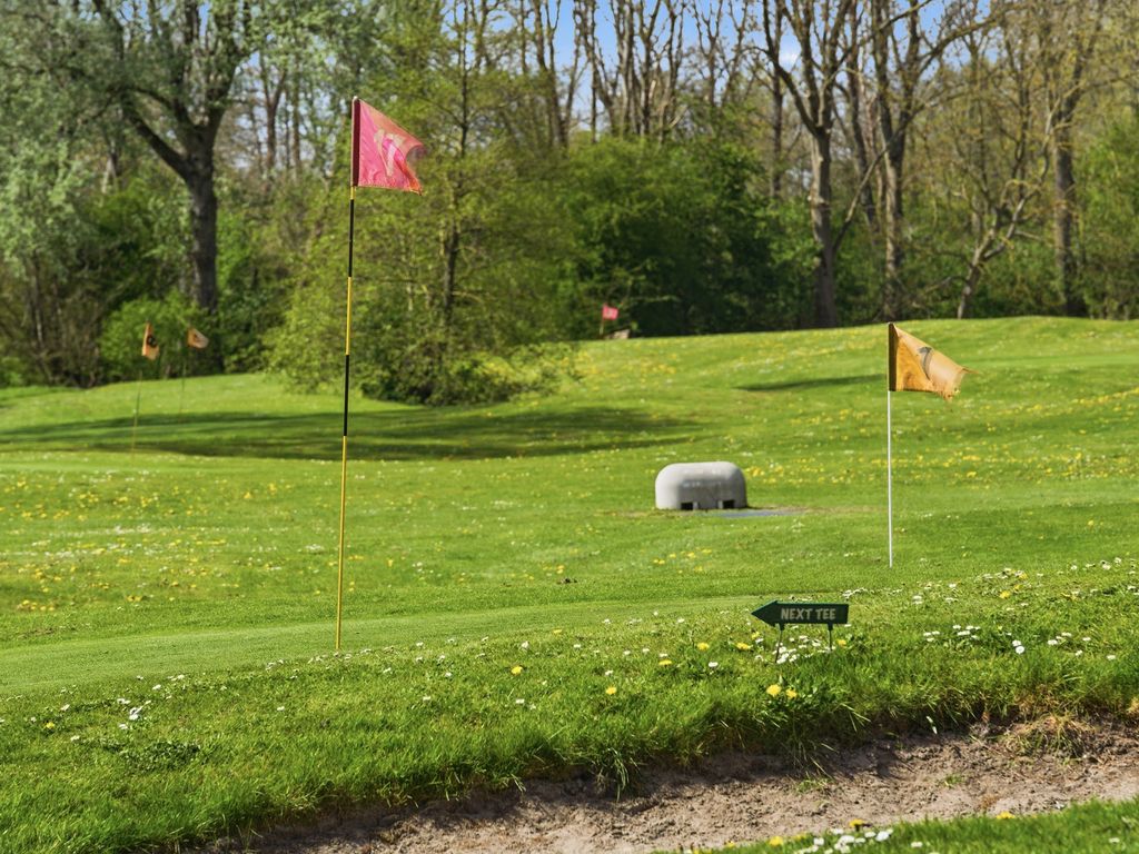 Havendam 13B, Rhoon