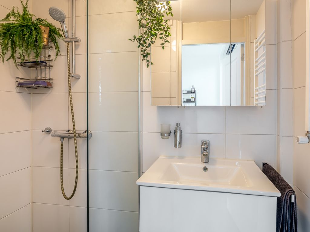 Wilbertoord 253, Rotterdam