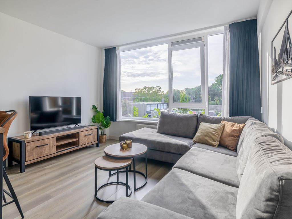 Wilbertoord 253, Rotterdam