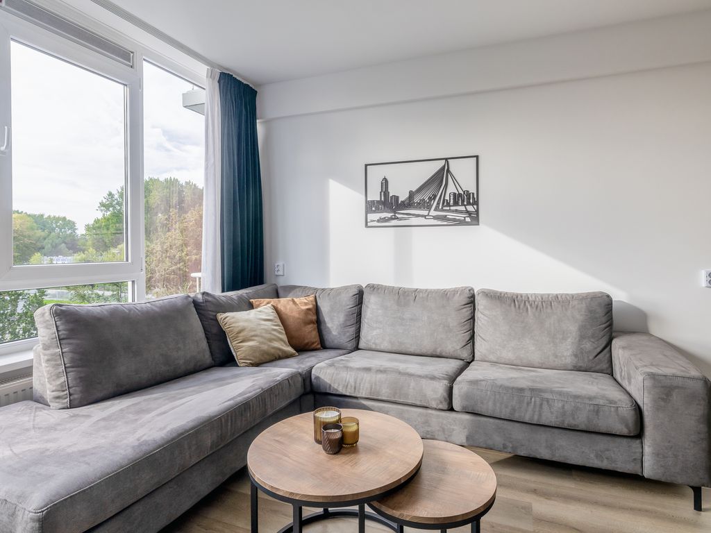Wilbertoord 253, Rotterdam