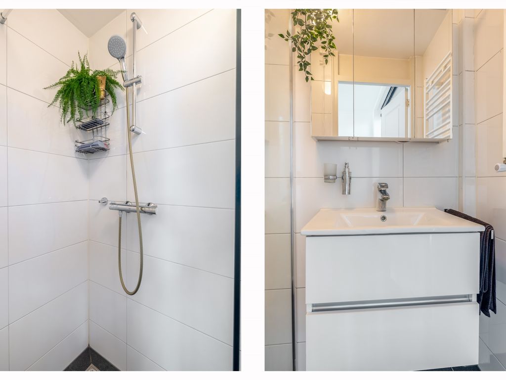 Wilbertoord 253, Rotterdam