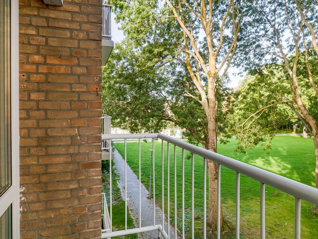 Wilbertoord 253, Rotterdam