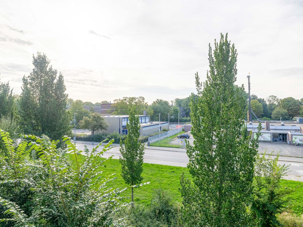 Wilbertoord 253, Rotterdam