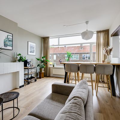 Frits Ruysstraat 57D, Rotterdam