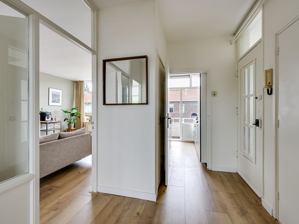 Frits Ruysstraat 57D, Rotterdam