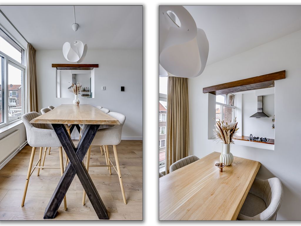 Frits Ruysstraat 57D, Rotterdam