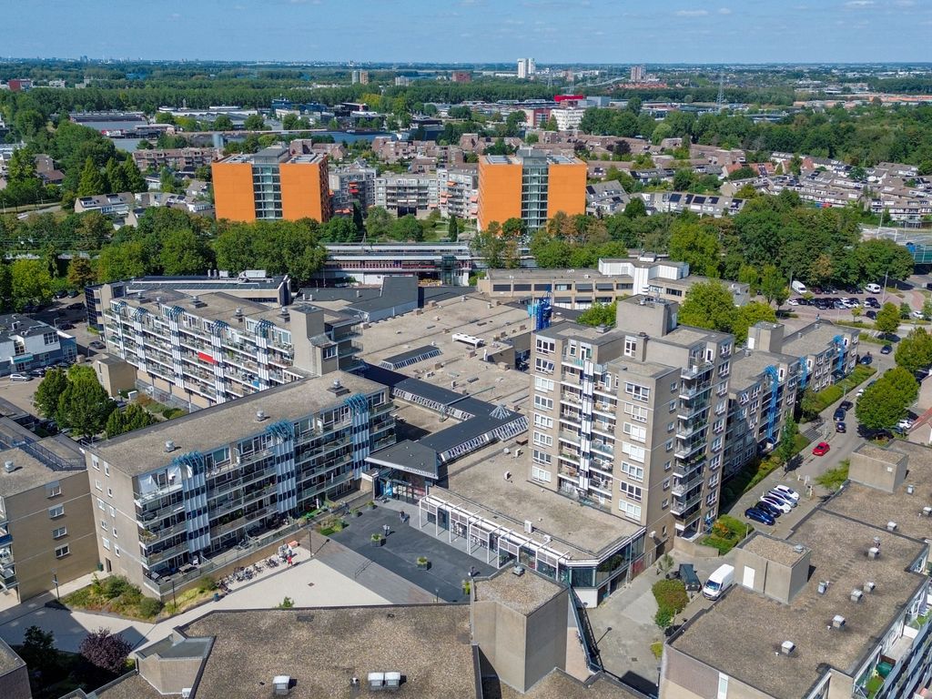 Henry Moorepassage 71, Capelle Aan Den Ijssel