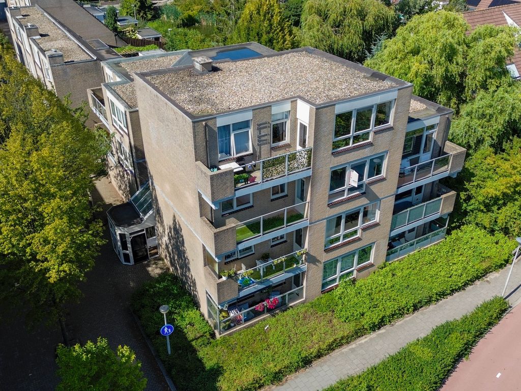 Henry Moorepassage 71, Capelle Aan Den Ijssel