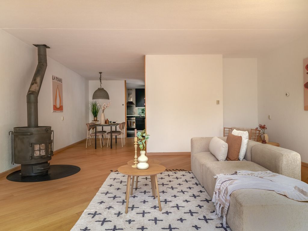 Ottersveen 458, Spijkenisse