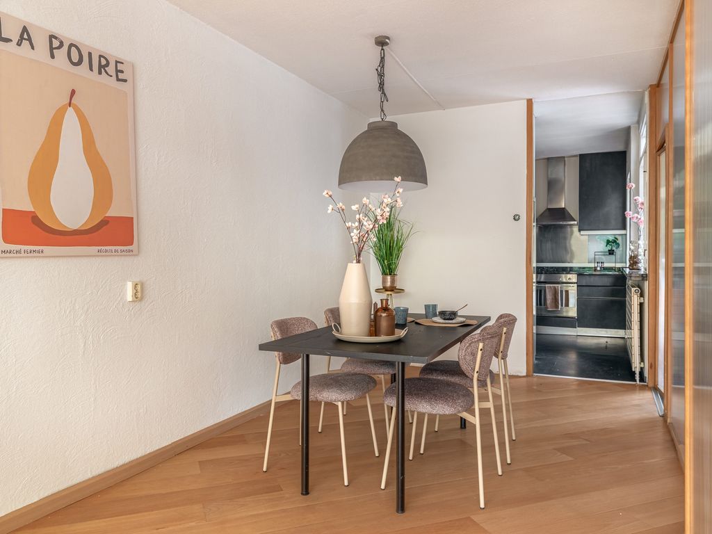 Ottersveen 458, Spijkenisse