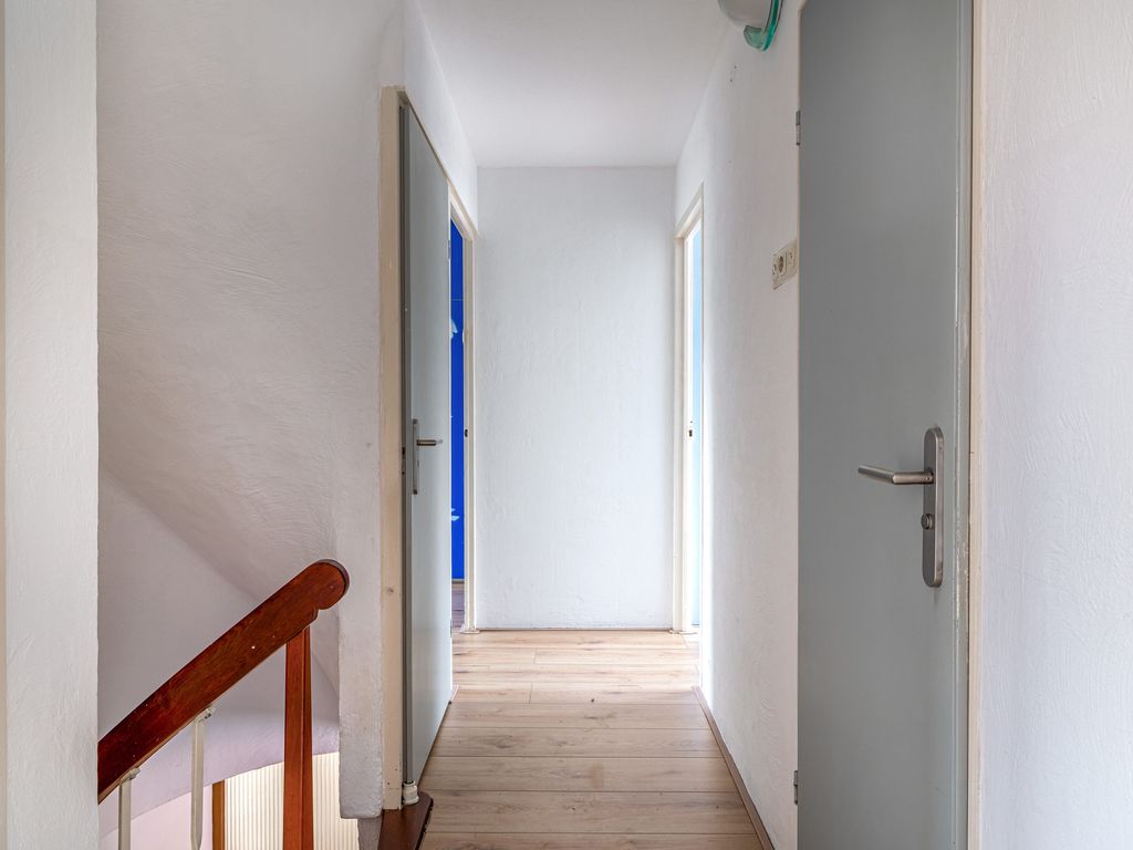 Ottersveen 458, Spijkenisse