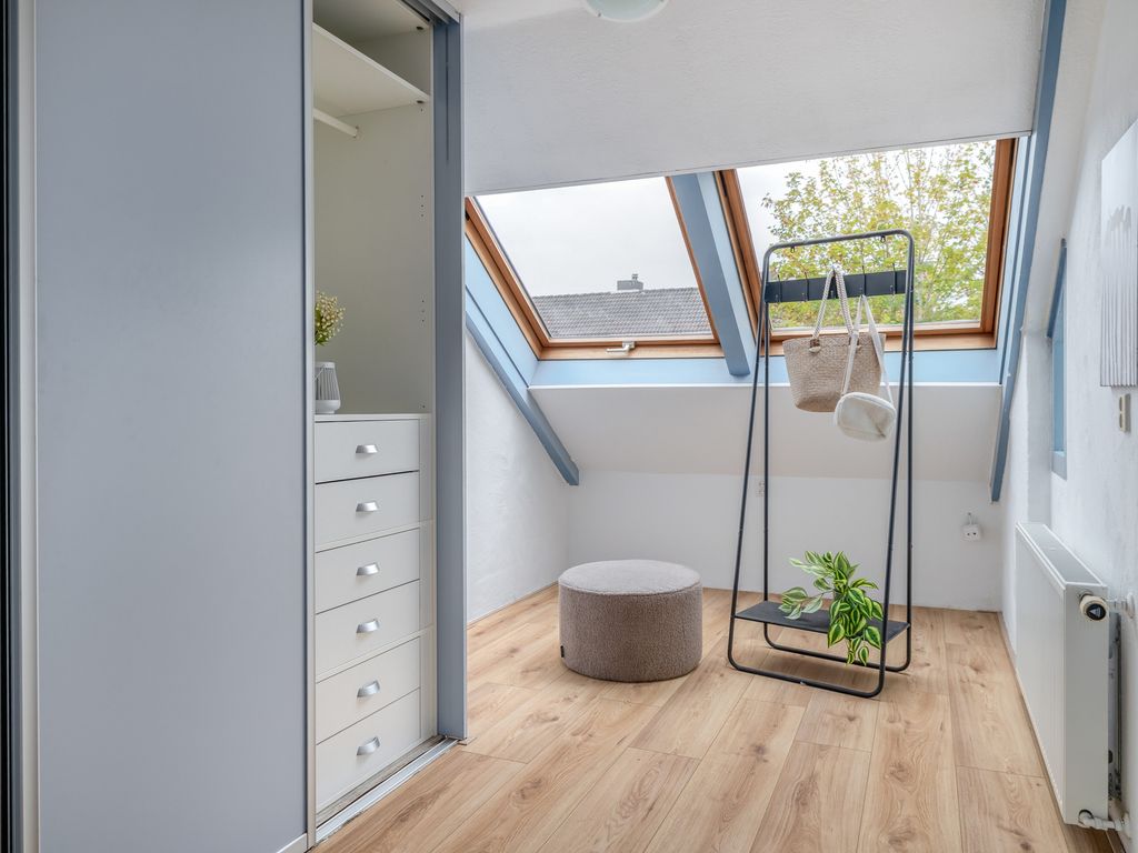 Ottersveen 458, Spijkenisse