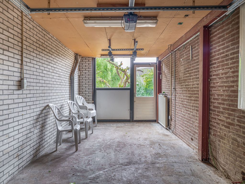 Ottersveen 458, Spijkenisse