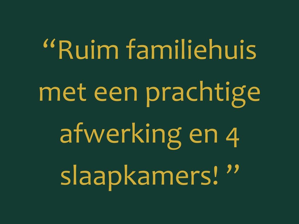 Waddenring 77, Barendrecht