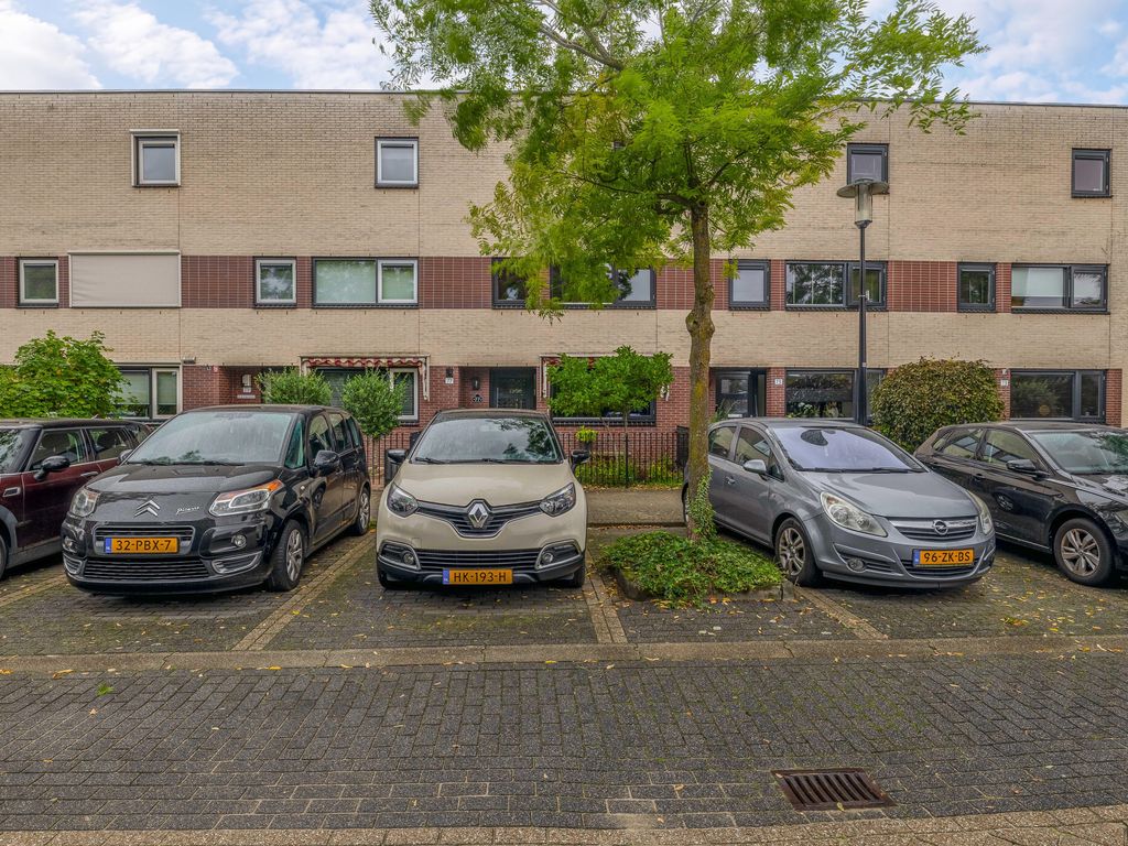 Waddenring 77, Barendrecht