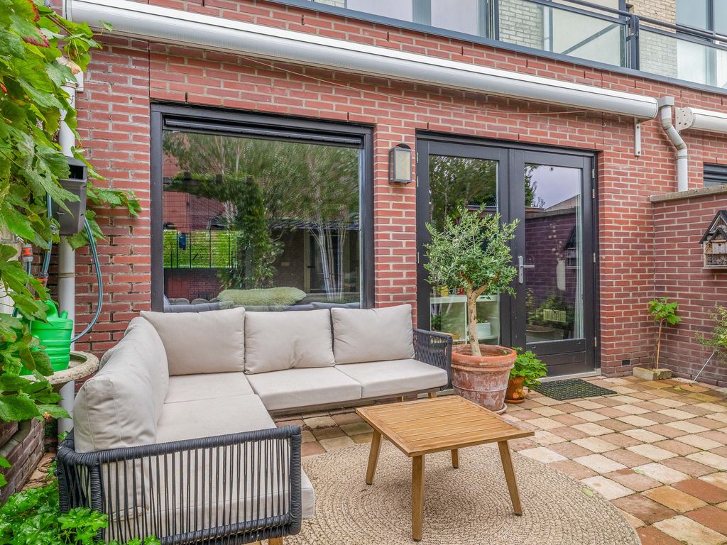 Waddenring 77, Barendrecht