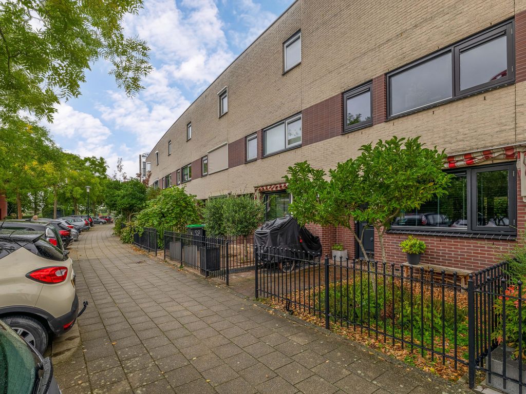 Waddenring 77, Barendrecht