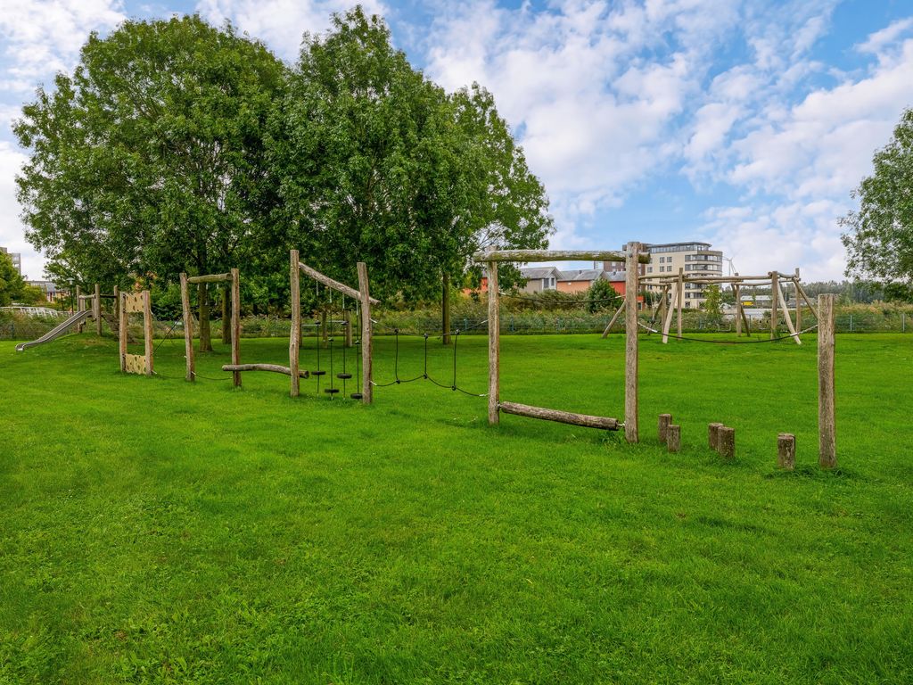Waddenring 77, Barendrecht
