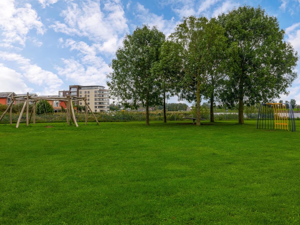 Waddenring 77, Barendrecht
