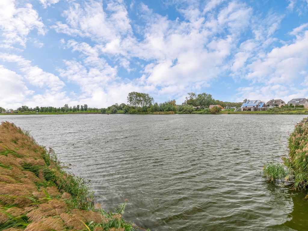 Waddenring 77, Barendrecht