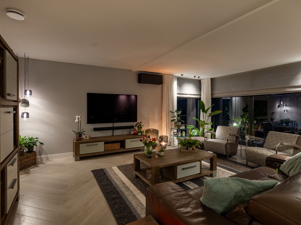 Kaasmaker 40, Poortugaal