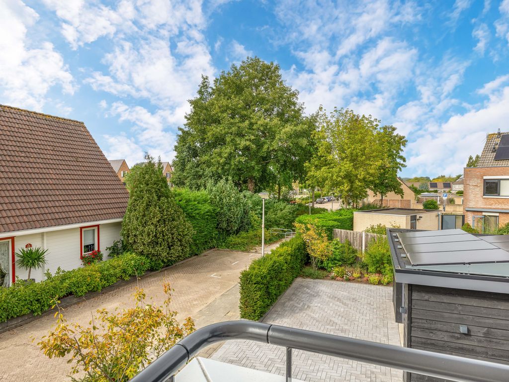 Kaasmaker 40, Poortugaal