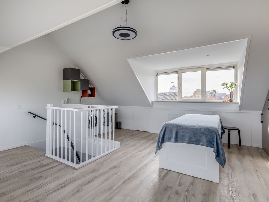 Kaasmaker 40, Poortugaal