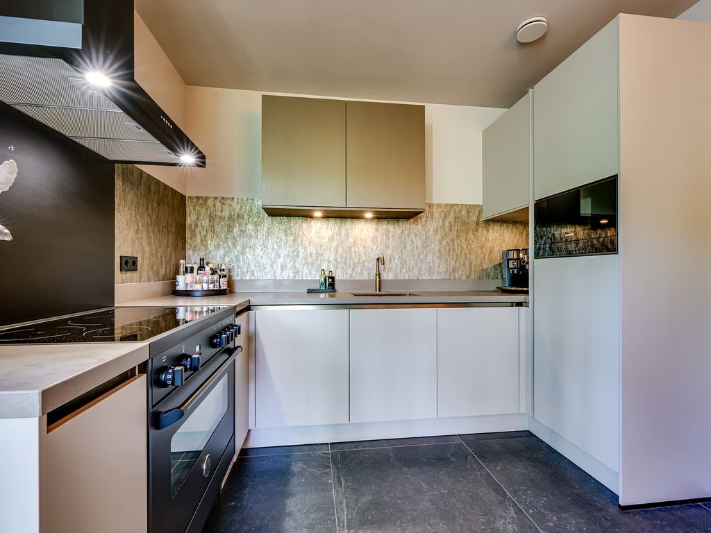 Rietleede 1, Barendrecht