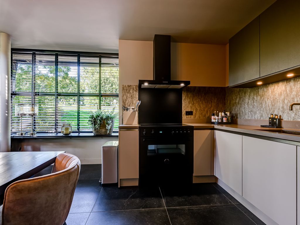 Rietleede 1, Barendrecht