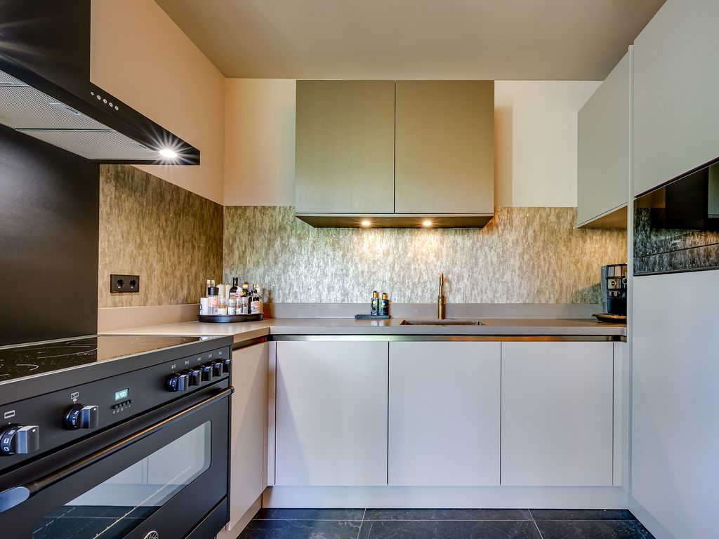 Rietleede 1, Barendrecht