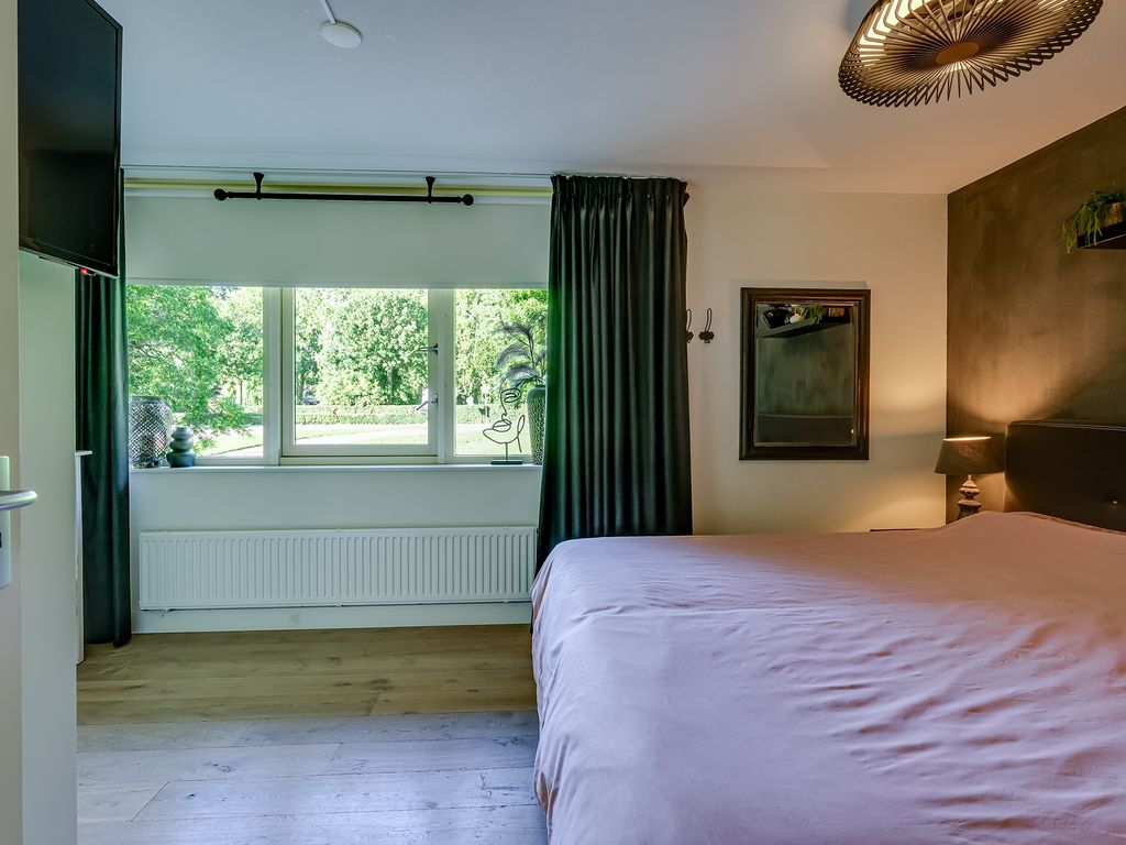 Rietleede 1, Barendrecht