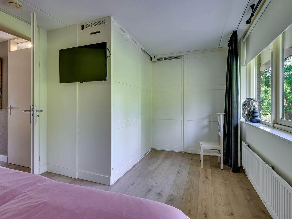 Rietleede 1, Barendrecht