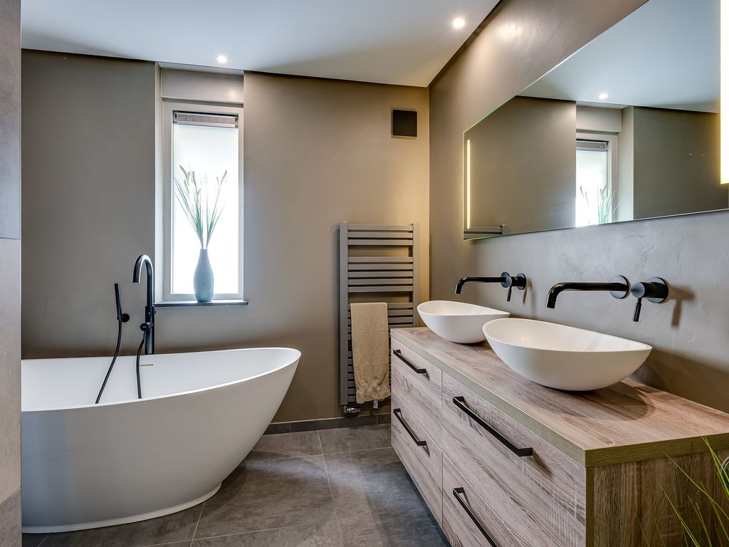 Rietleede 1, Barendrecht